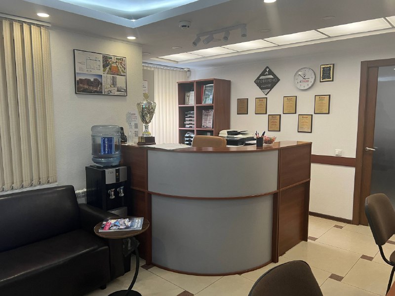 Агентство по адресу Искровский пр. д.2 - Фото 4